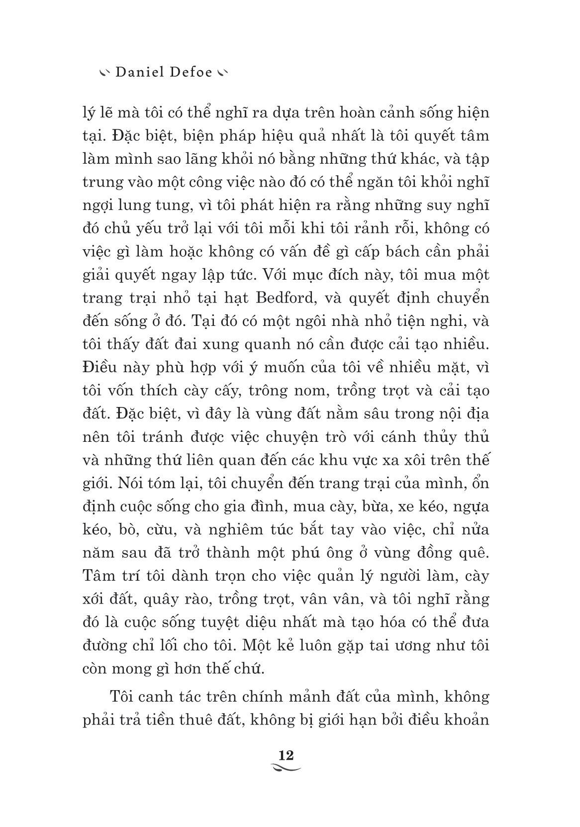 Robinson Crusoe - Tập 2