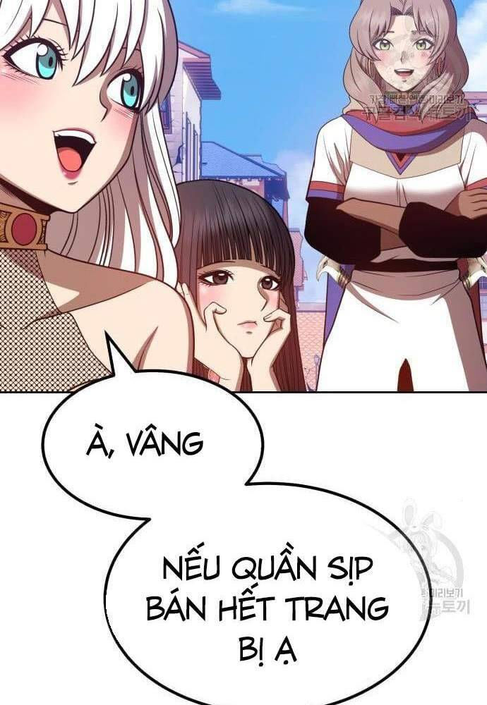 Gậy Gỗ Cấp 99+ chapter 41.5 2