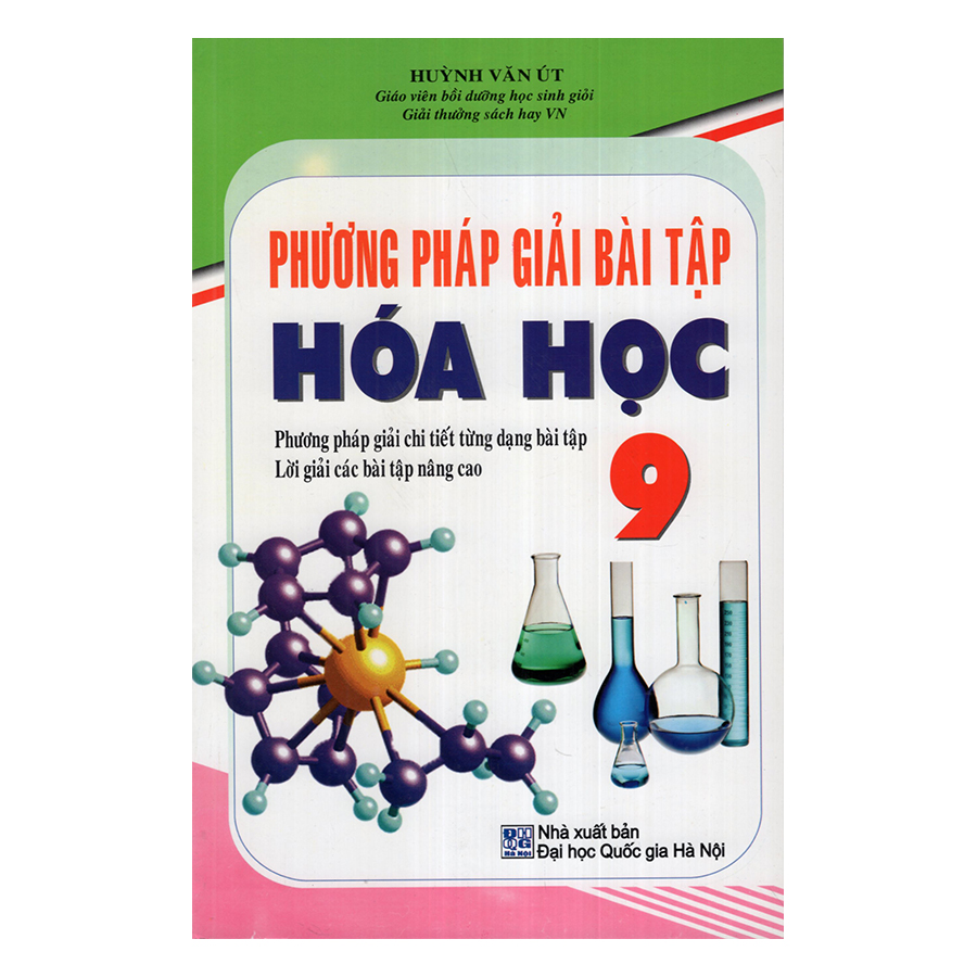 Phương Pháp Giải Bài Tập Hóa Học Lớp 9