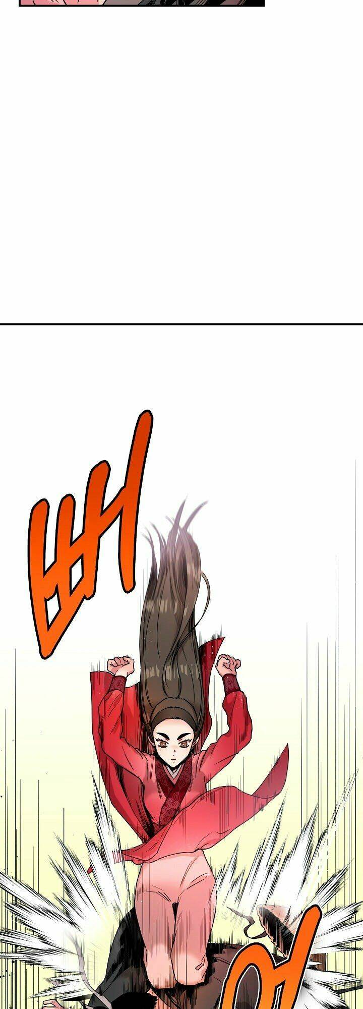 tôi trở thành nhân vật phản diện giỏi nhất trong giới võ thuật chapter 7 33