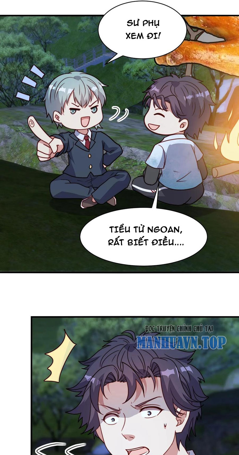 Slime ta treo cự long lên đánh là hợp lý nhỉ? Chapter 164 19