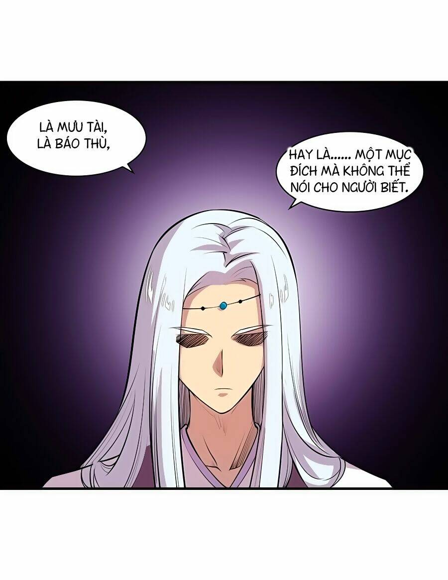 cuộc sống thoái ẩn của võ lâm chi vương chapter 17 5