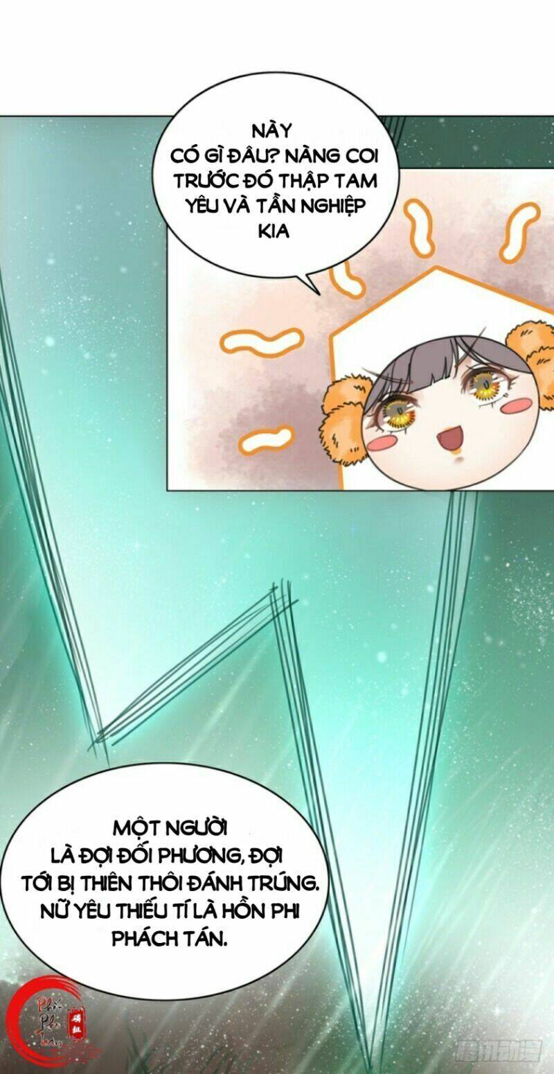 gay rồi! cái đó thành tinh rồi chapter 56 26