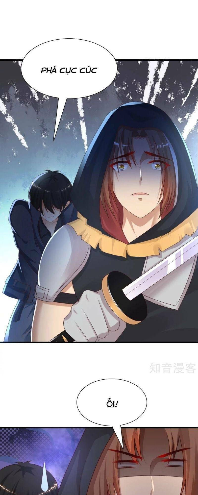 tối cường vận đào hoa chapter 190 33