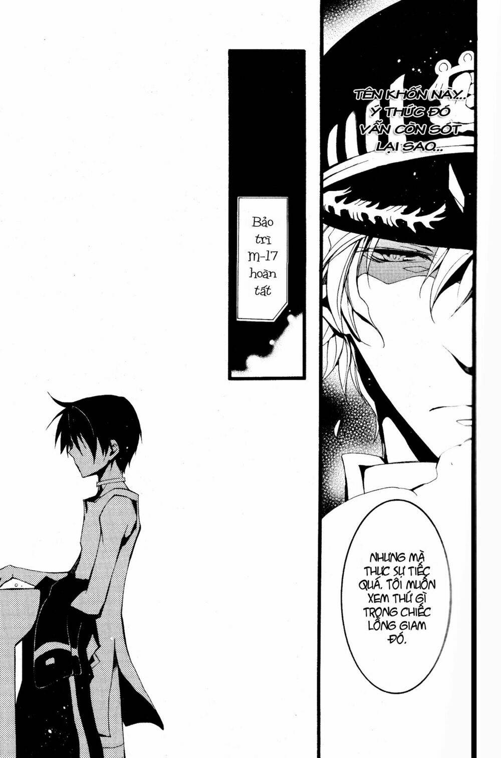 07 hồn ma chapter 79 15