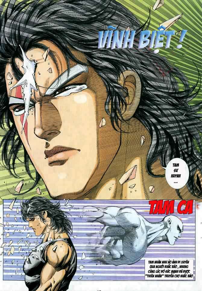 võ thần chapter 28 13