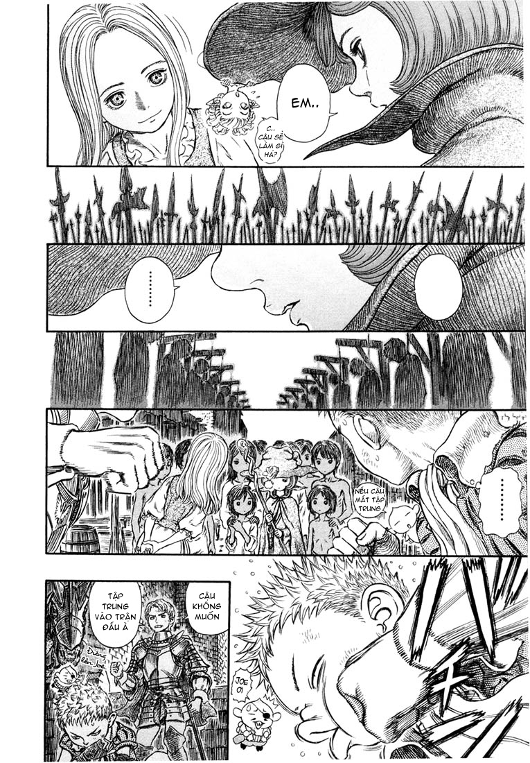 kiếm sĩ đen chapter 265 4