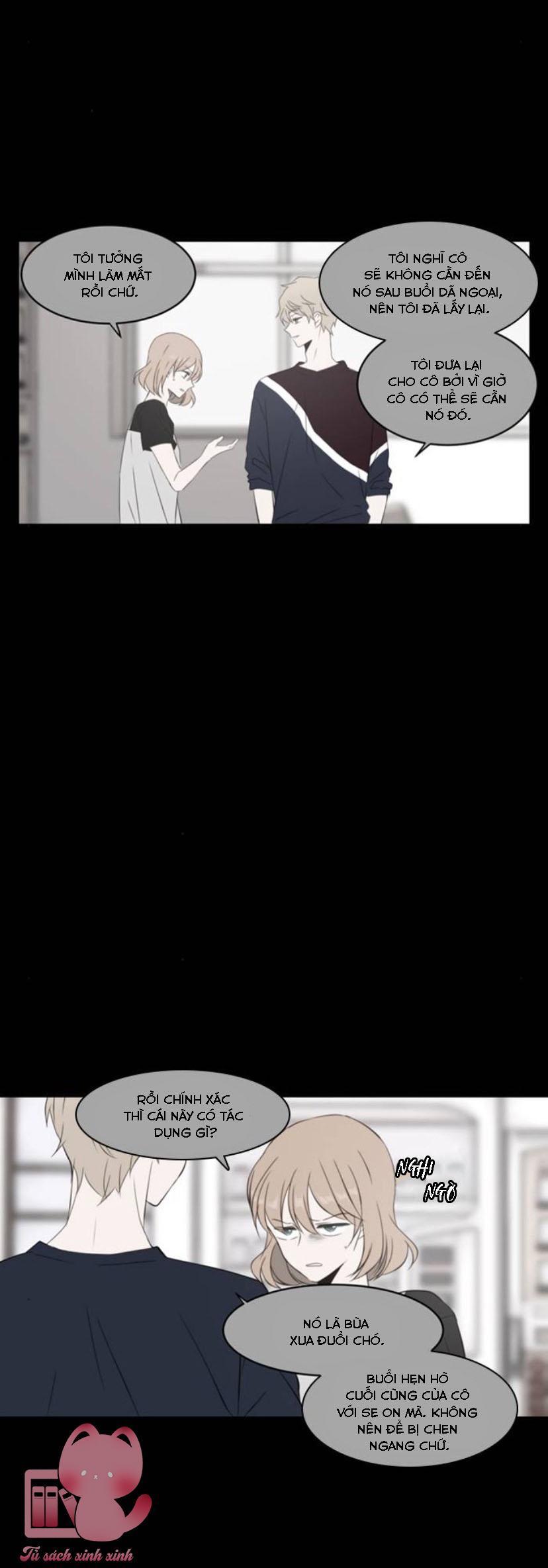 a good day to be a dog chapter 80 5