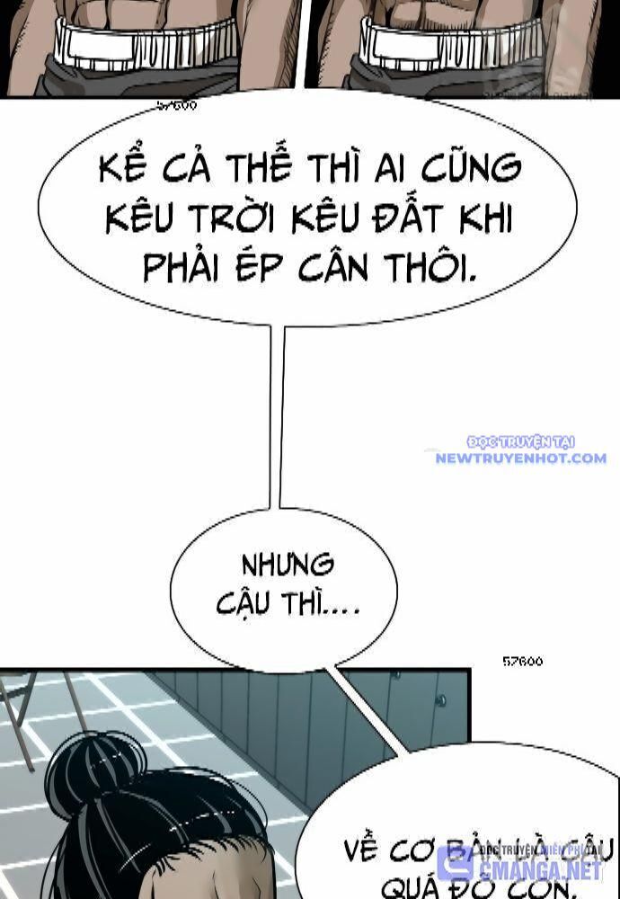shark - cá mập chapter 296 17