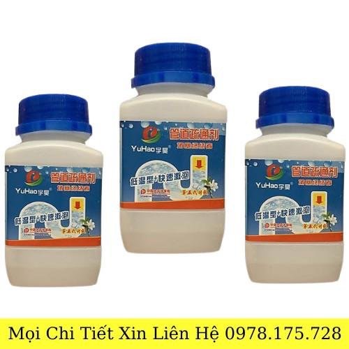 Bột Thông Tắc Cống, Bồn Cầu...Hàng Nội Địa TQ