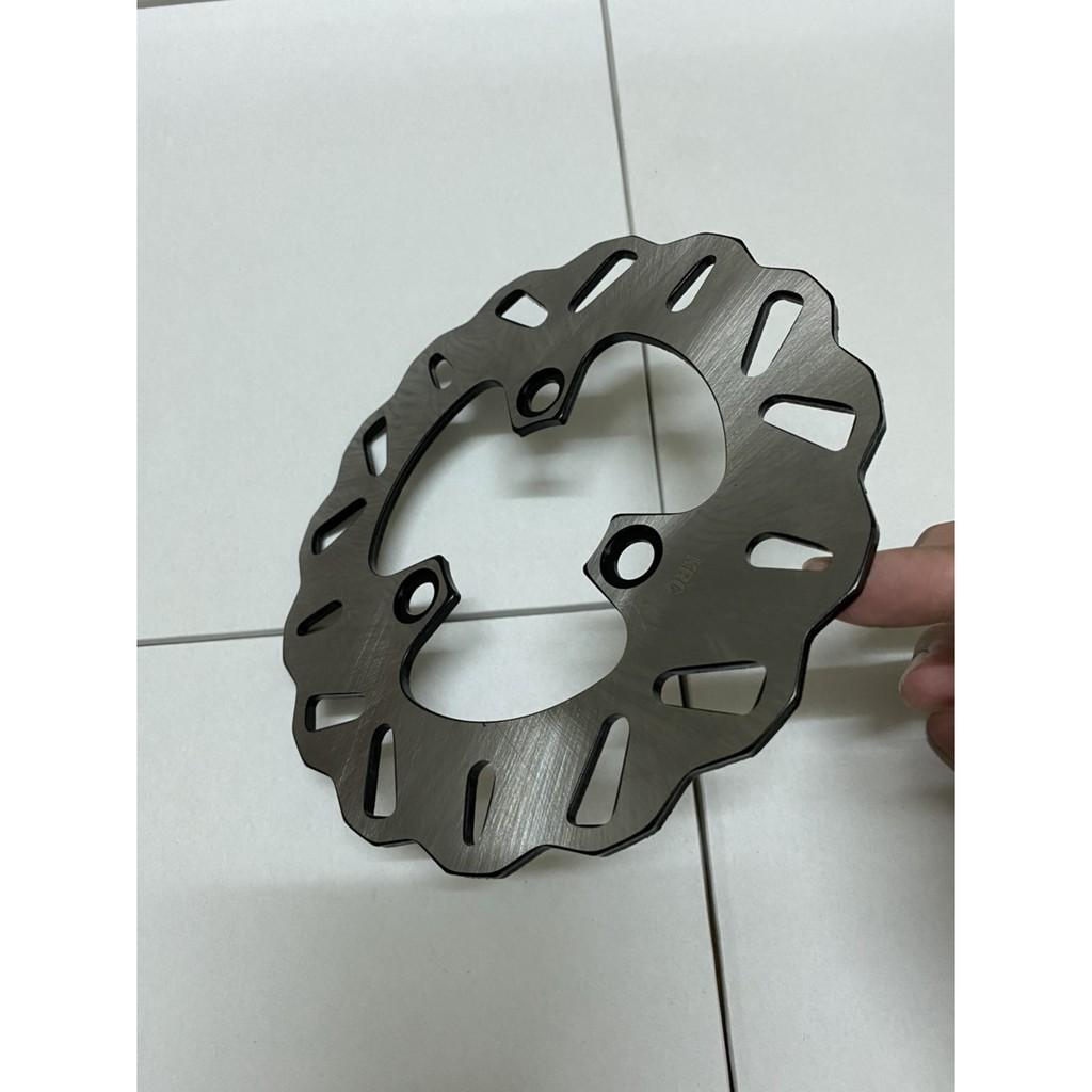 CẶP ĐĨA BÔNG CNC GẮN CHO XE RAIDER 150, SATRIA 150