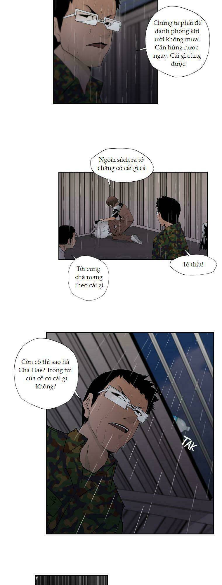 vũ hội trong chiếc hộp chapter 5 12