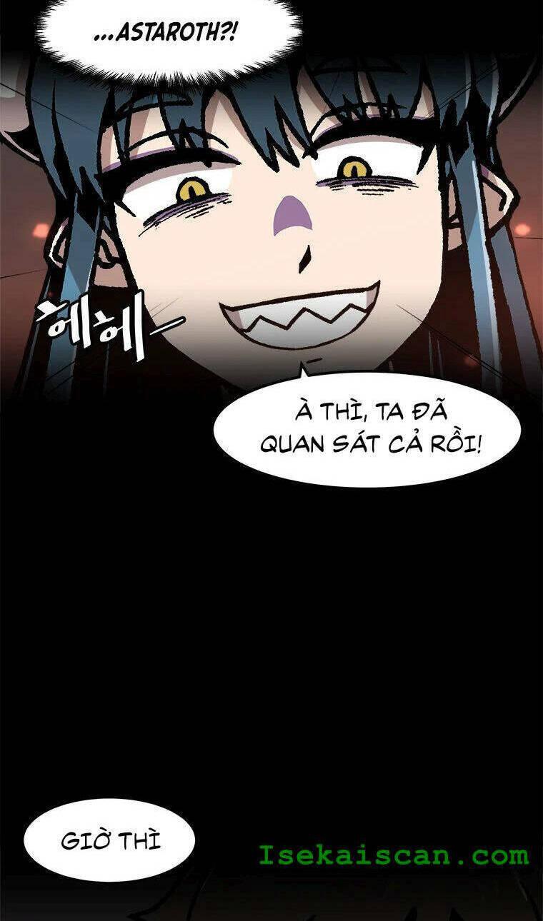 lên cấp một mình chapter 74.5 16