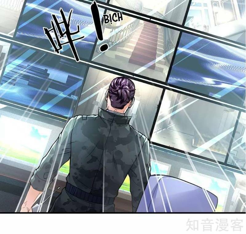 chung cực binh vương tại đô thị chapter 101 28