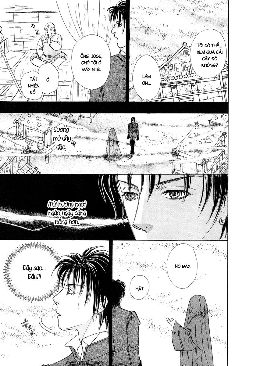 kenja no ishi chapter 14 27