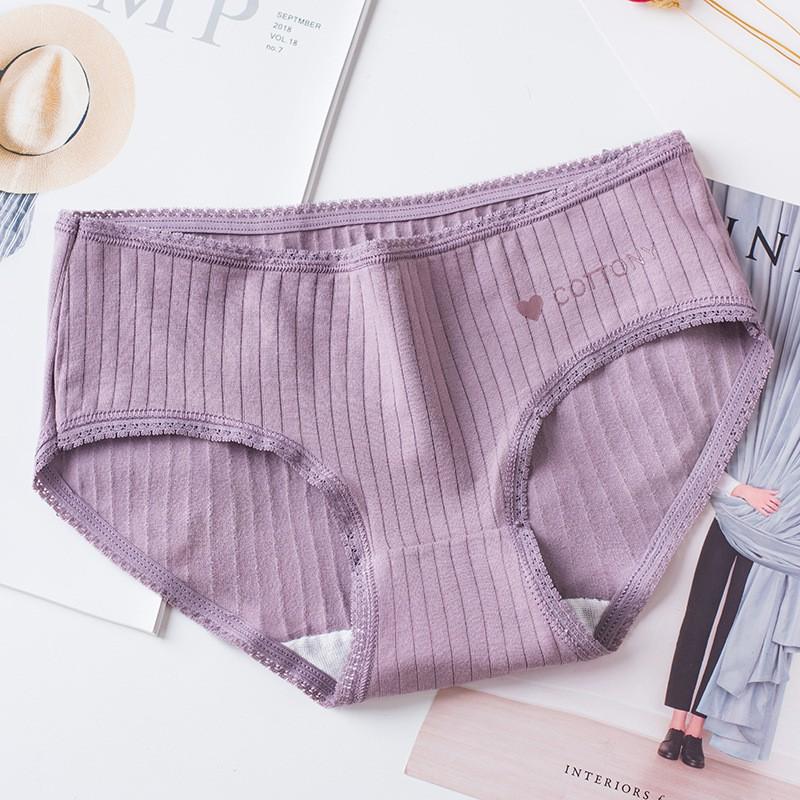 Quần Lót Tăm Xuất Nhật Cottone