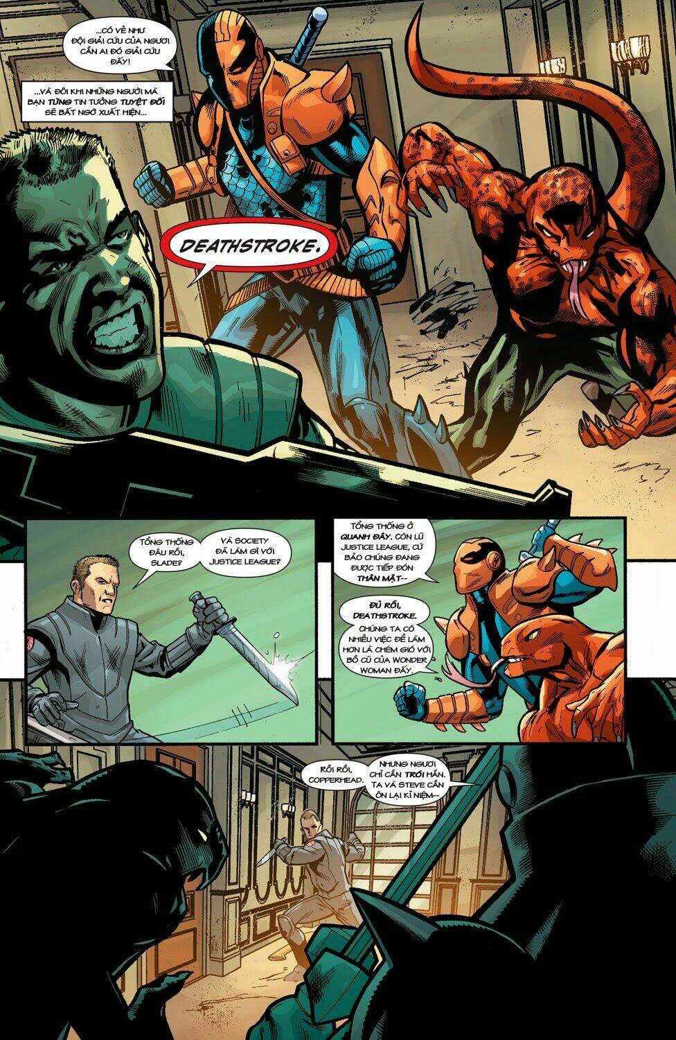 forever evil chapter 10 17