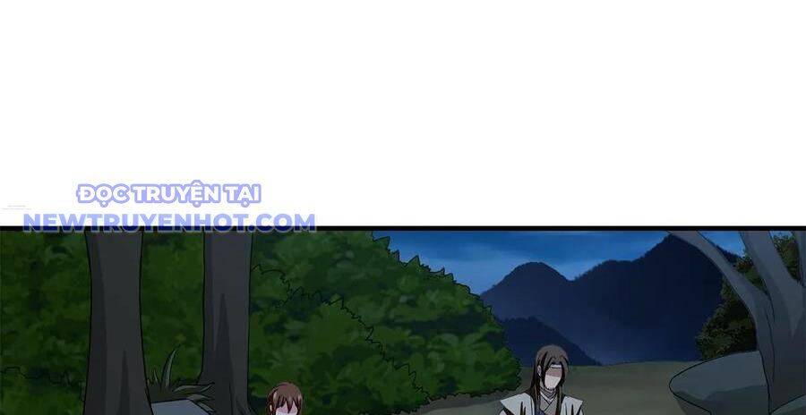 thiên long bát bộ webtoon chapter 134 44