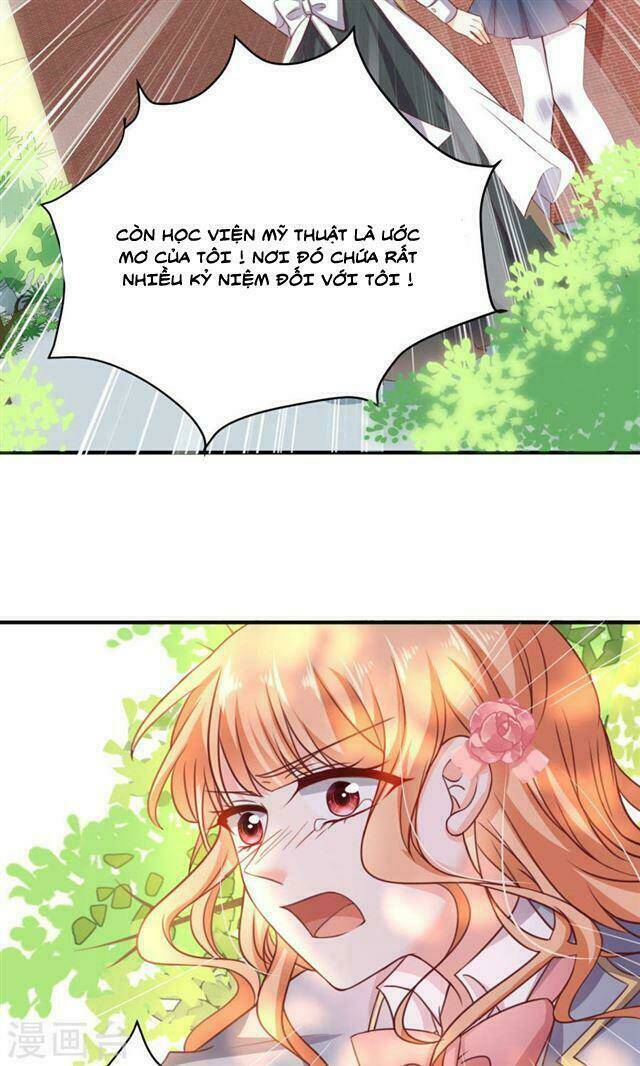 hôm nay tôi sẽ yêu ai đây ? chapter 16 14