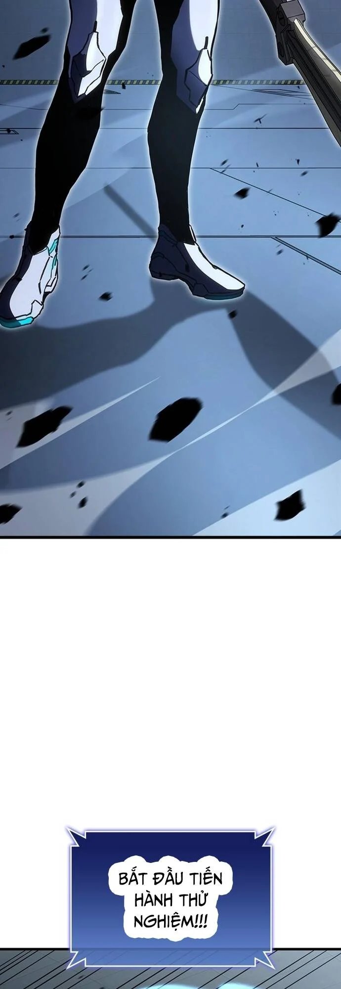 đồ long kỵ sĩ hôn môi ác long chapter 83 39