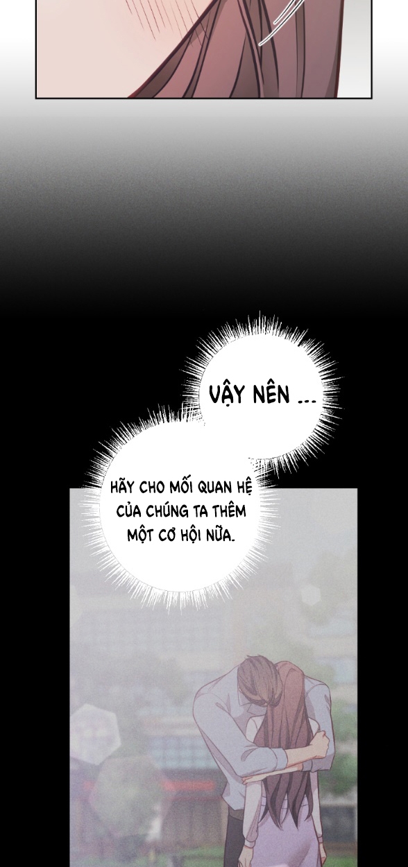 Trợ Lí Kim, Ăn Thử Không chapter 15.1 - Trang 4