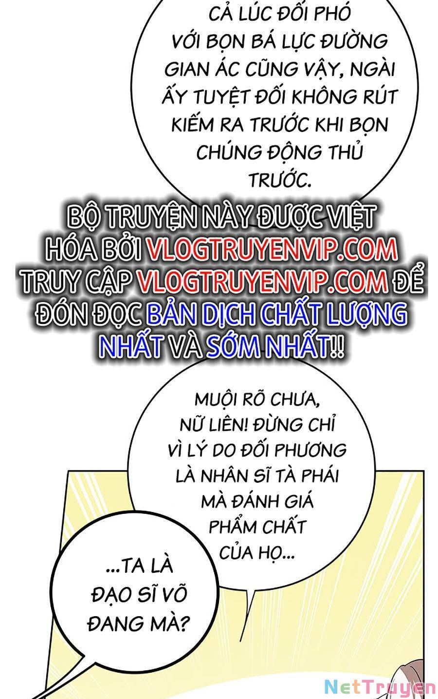 võ đang kỳ hiệp chapter 95 18