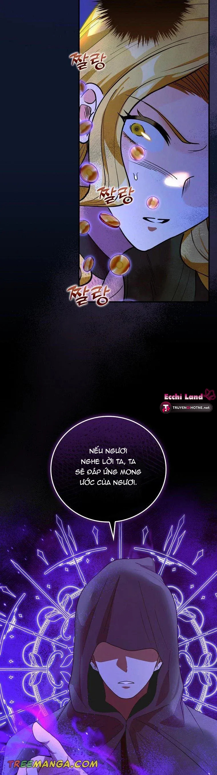 hiệp sĩ băng giá chapter 61.1 4