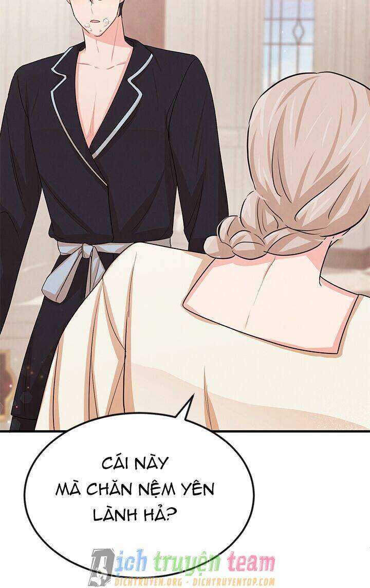 tiểu thư scarlet, em không muốn trả thù sao? chapter 34 56