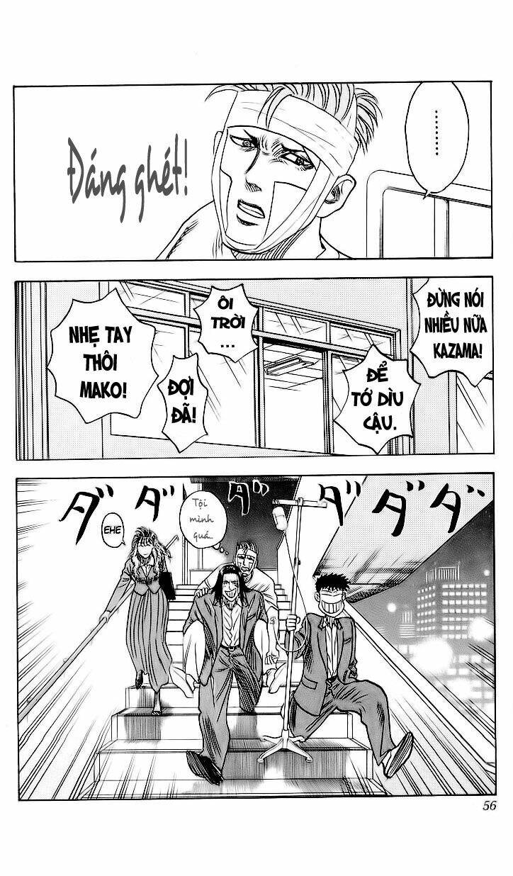 hareluya chapter 63 9