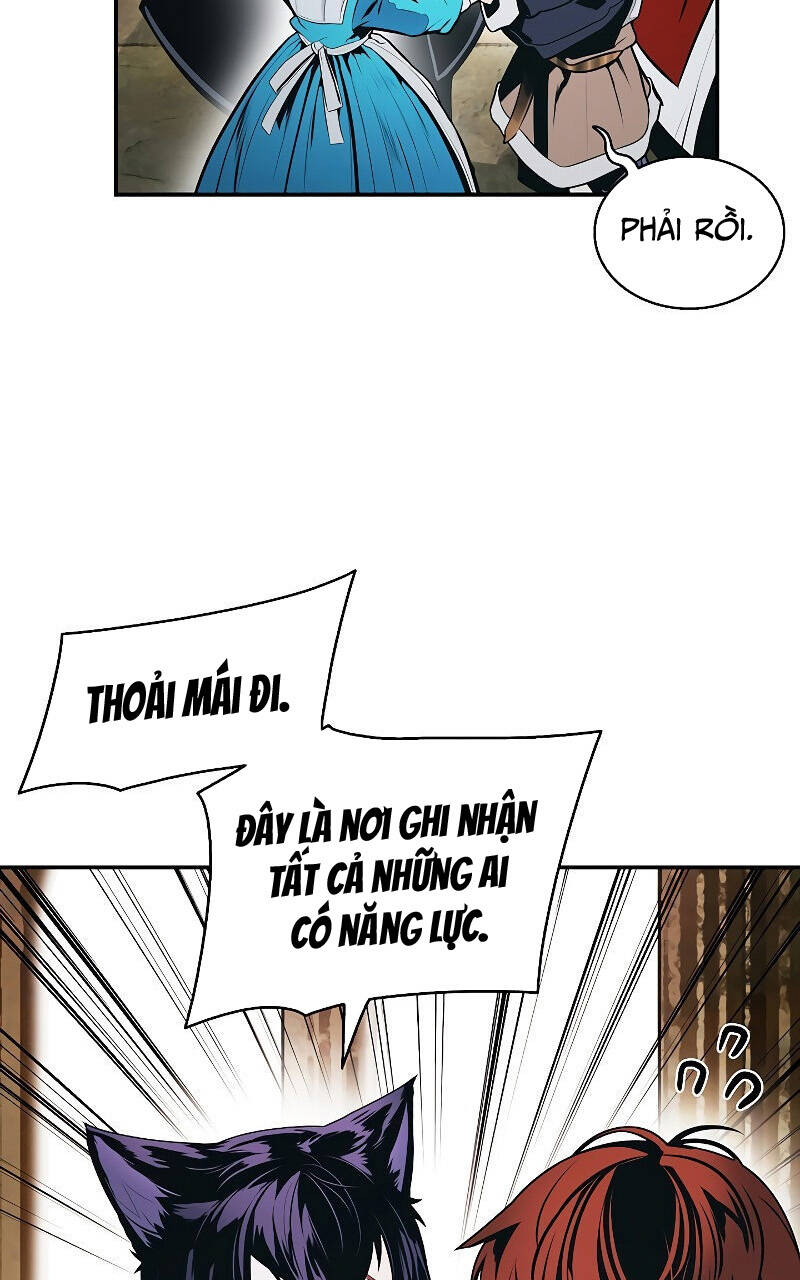 bất bại chân ma chapter 158 52