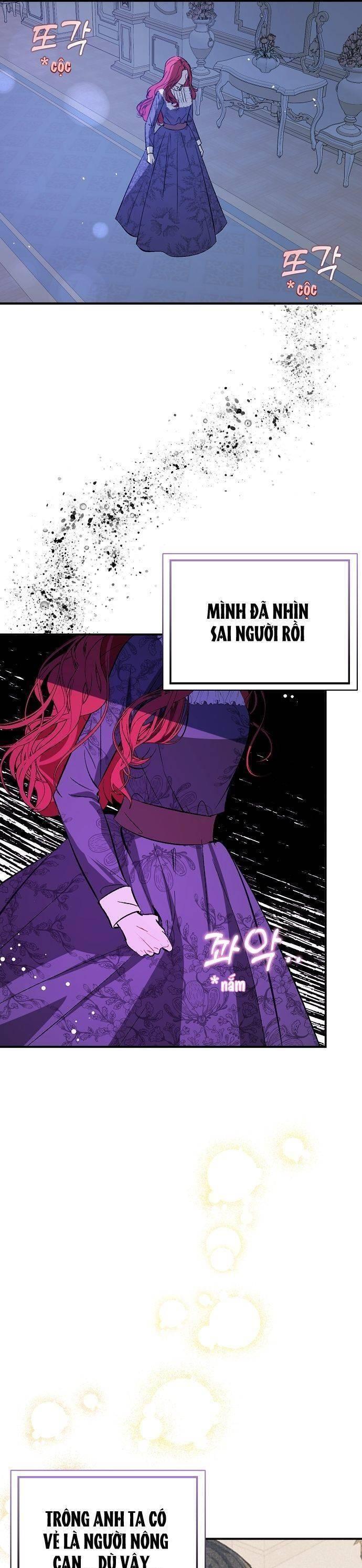 tôi không cố ý quyến rũ nam chính đâu! chapter 67 40