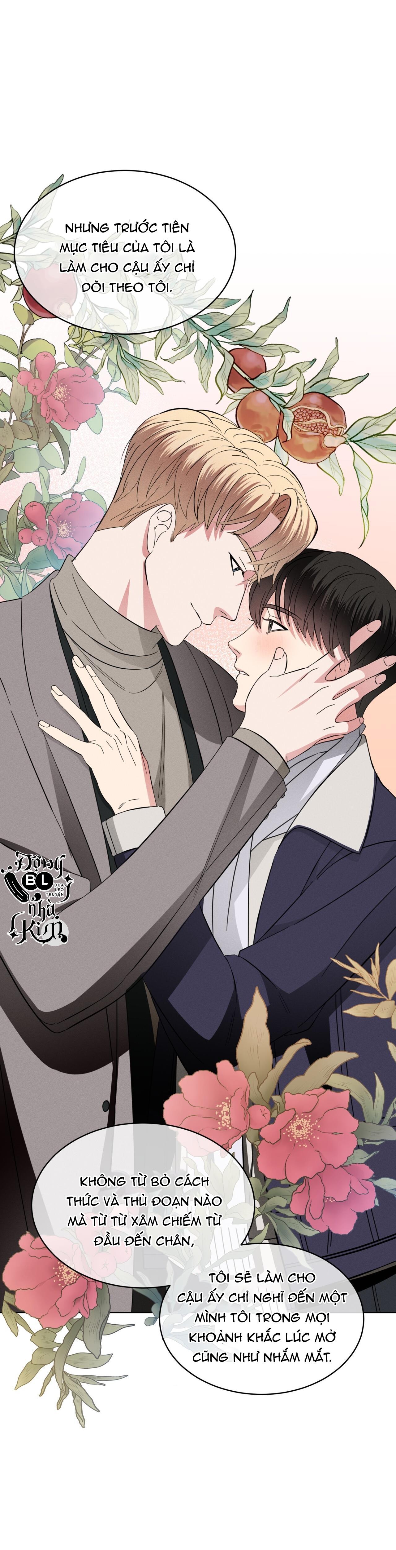 đêm ở london chapter 14 42