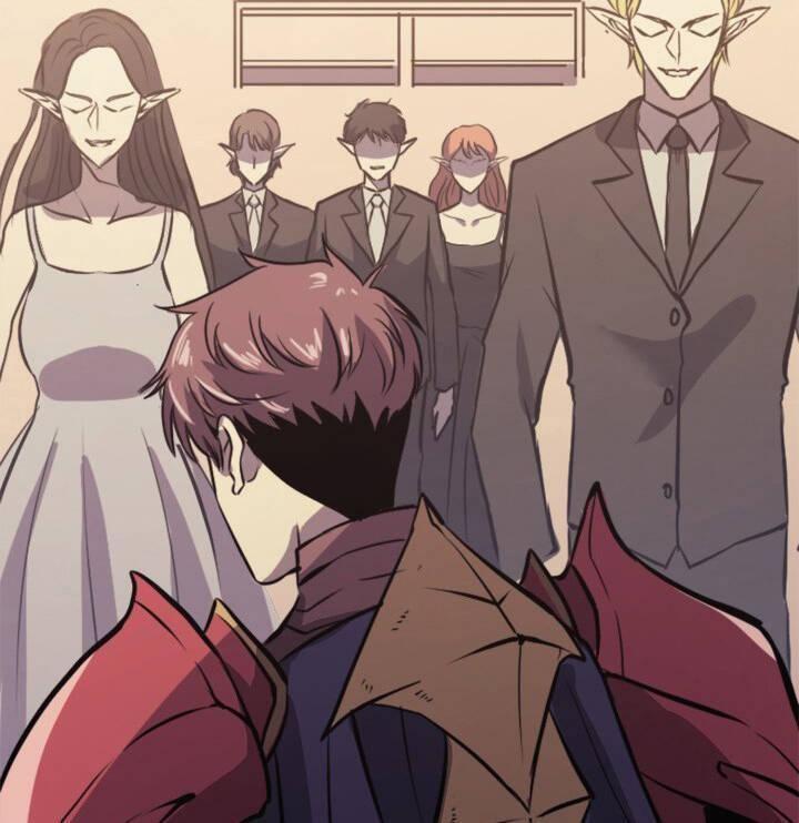 tôi trở lại thăng cấp một mình chapter 123.5 109