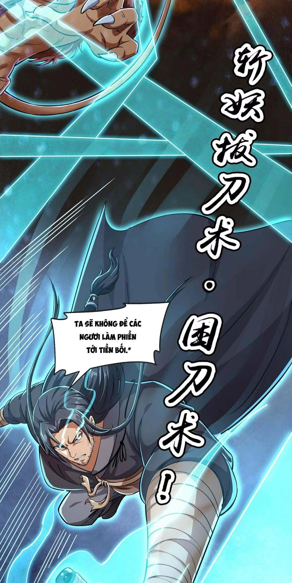 đánh bại chư thiên chapter 23 6