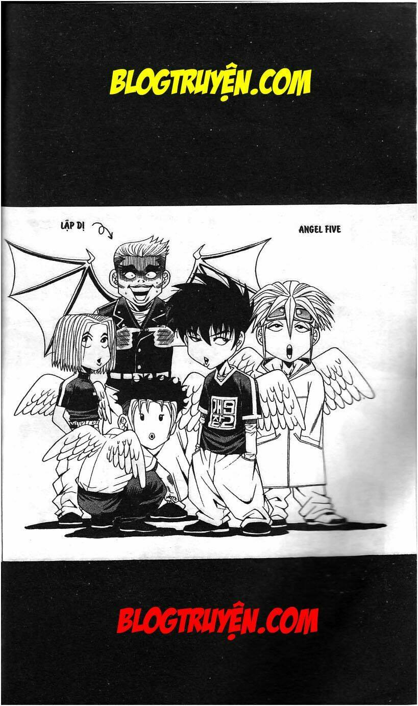 bitagi - anh chàng ngổ ngáo chapter 54 6