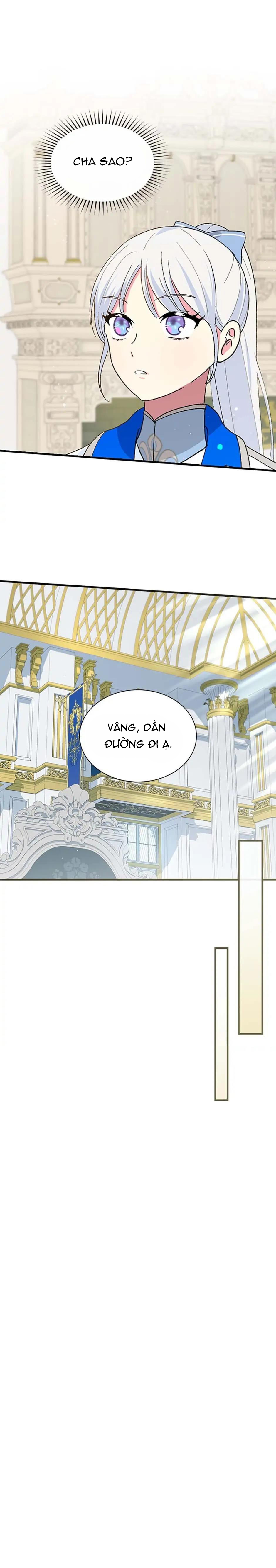 hiệp sĩ băng giá chapter 14.2 4