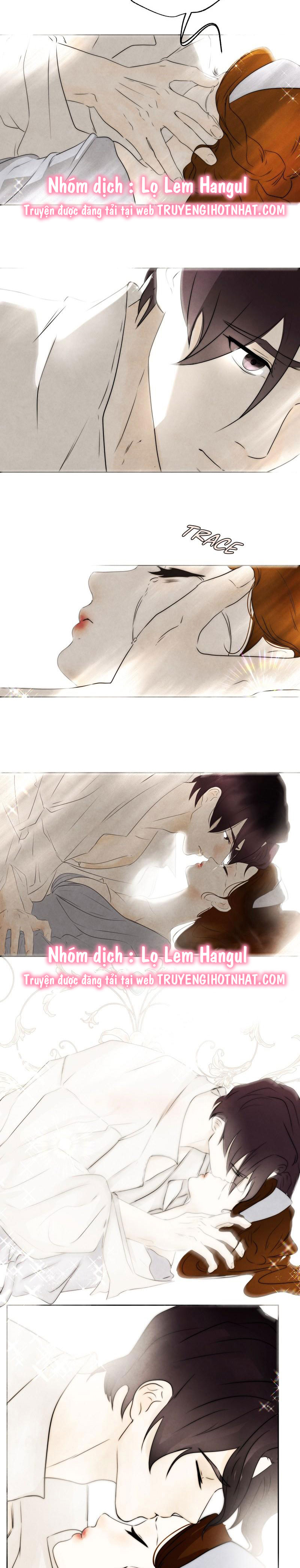 tôi chính là ác nữ phản diện chapter 33 9