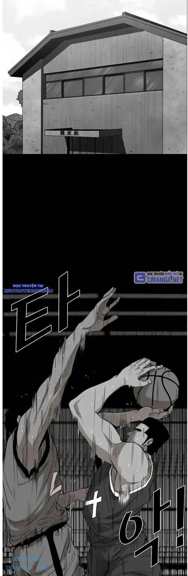 shark - cá mập chapter 103 32