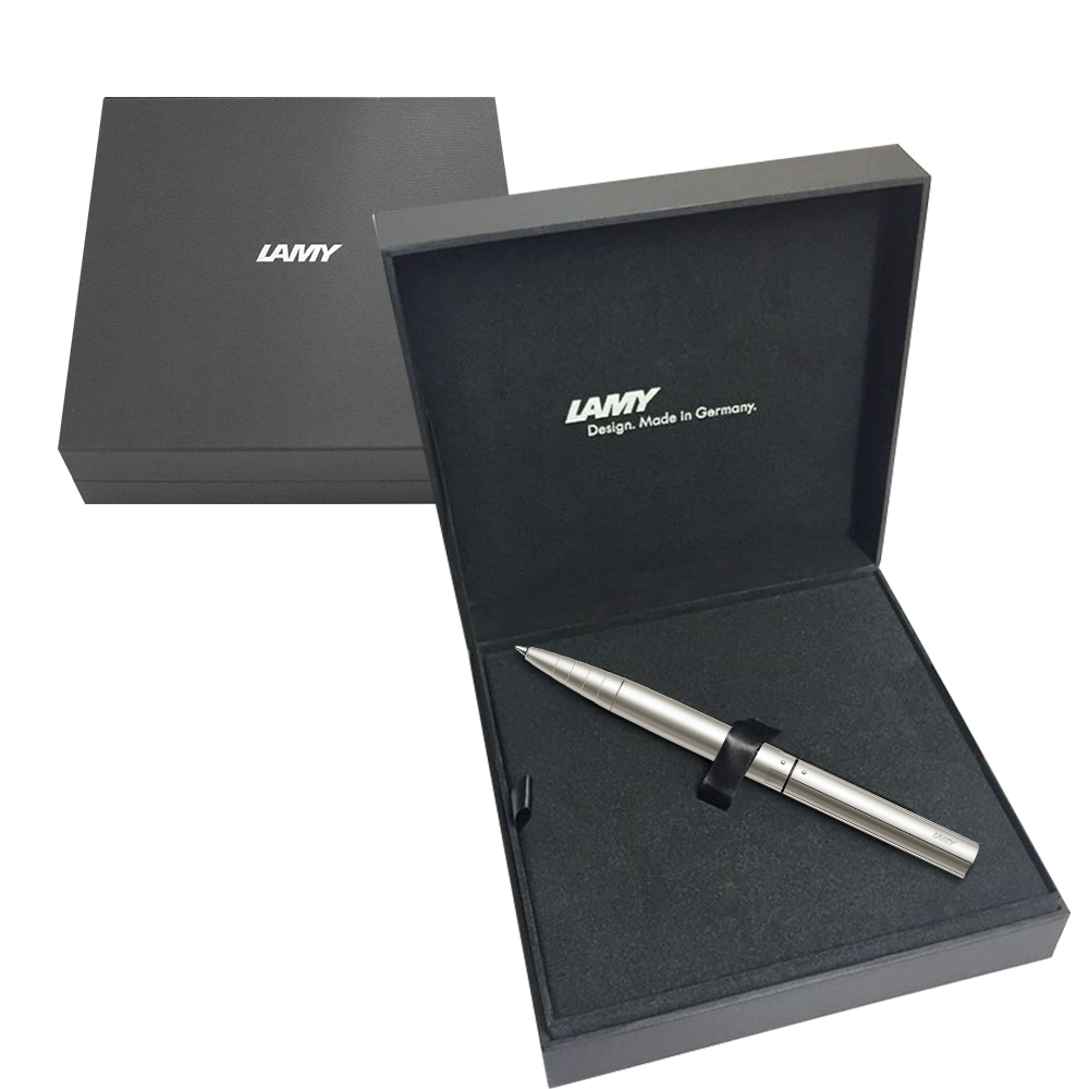 Bút Bi Nước Lamy Dialog 2 Ngòi 374 - 4030000