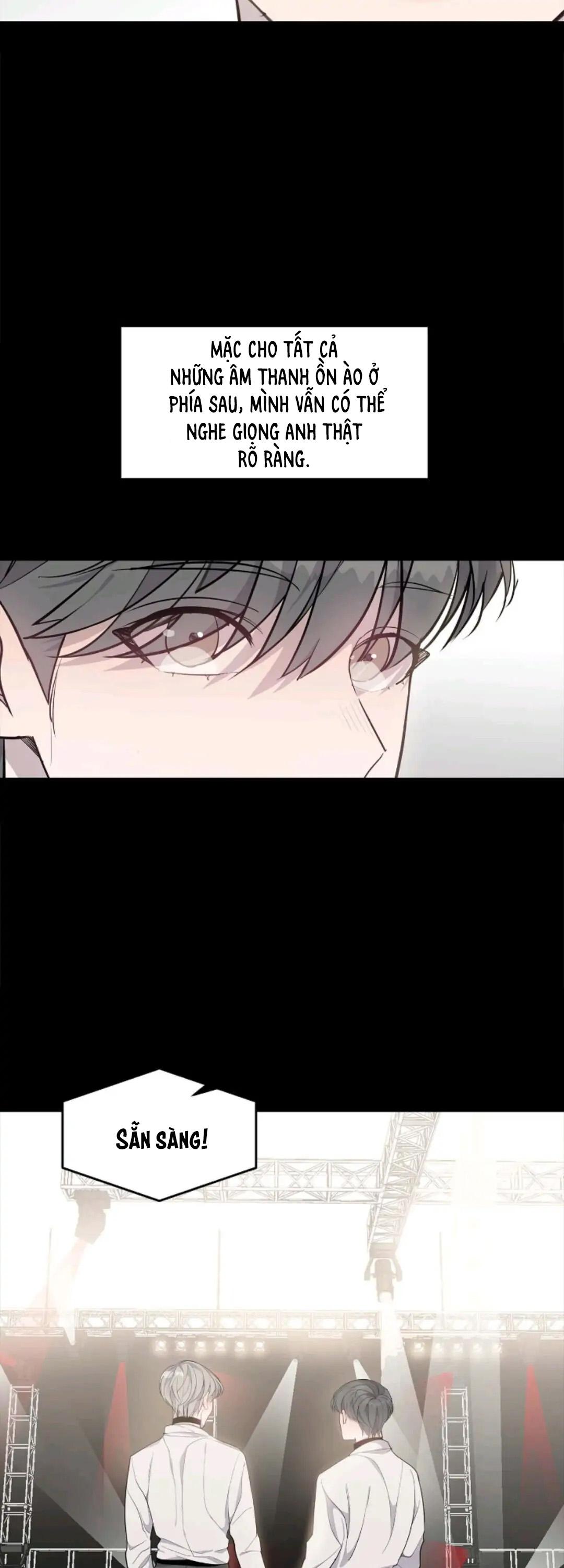 sao notp lại thành thật rồi? chapter 22 32