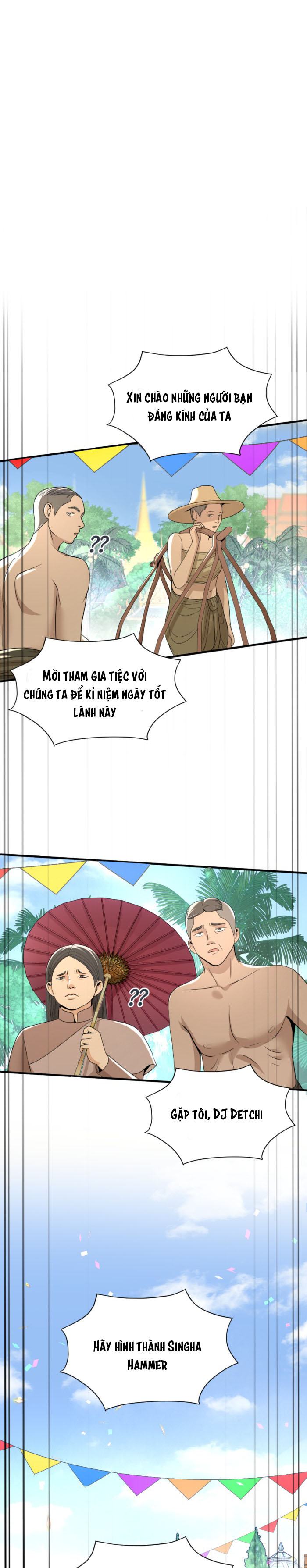 tôi là công tử đẹp nhất xiêm chapter 12 34