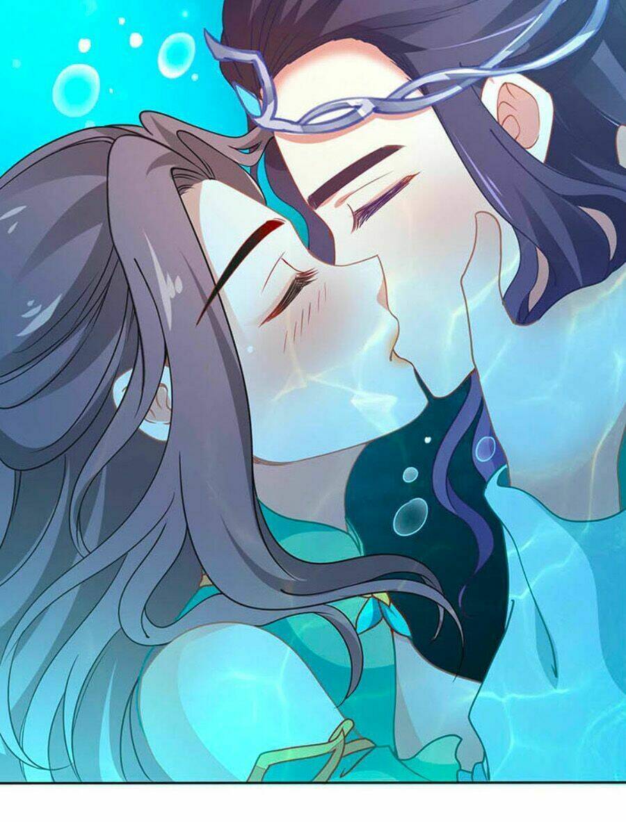 tay phải của bản tọa thành tinh rồi chapter 37 24