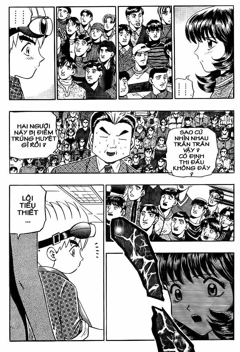 bowling king chapter 103 6