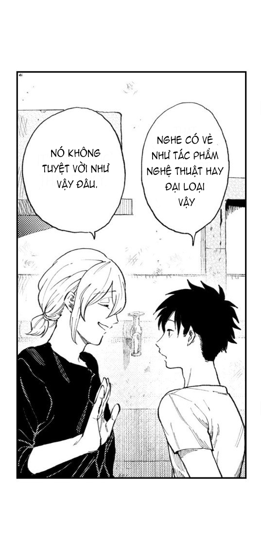 bị anh chàng lập dị để ý chapter 2 12