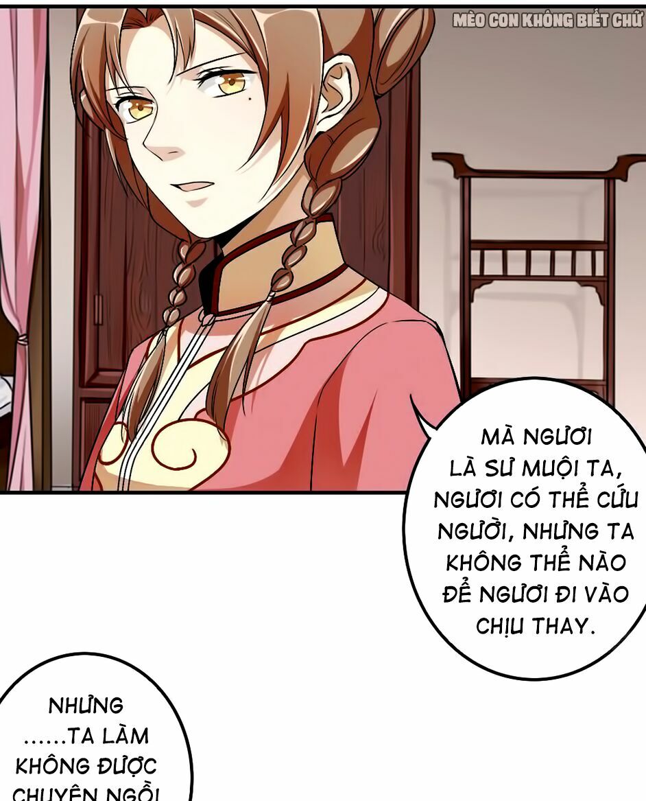 bốc toán tử chapter 21 10