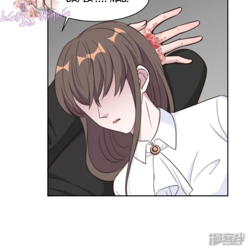 tổng tài, tránh xa tôi ra chapter 35 21