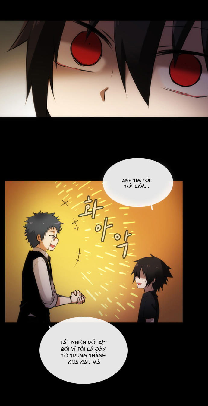 crepuscule (yamchi) chapter 7 18