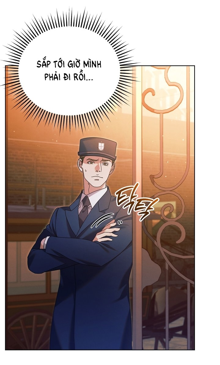 [18+] hãy cầu xin ta đi chapter 3.2 41