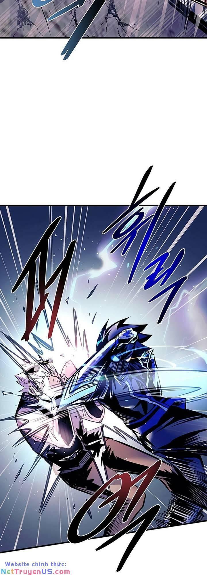 tiêu diệt ác nhân chapter 117 31