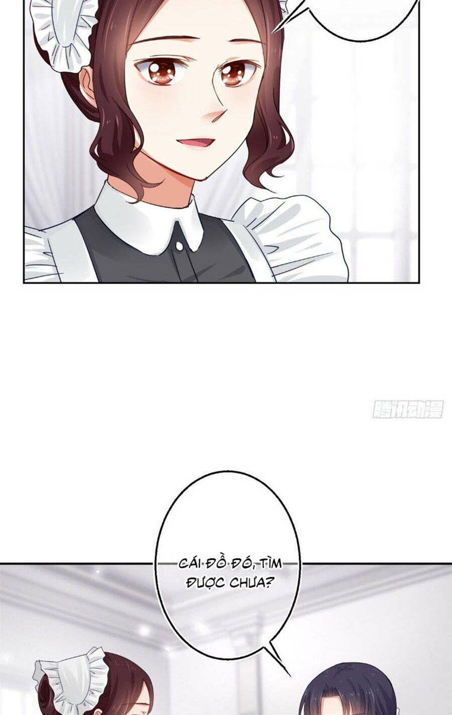 đế quốc đầu tiên có nữ hoàng chapter 7 21